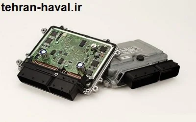 عیب یابی اصولی ecu