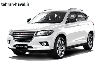 مکانیکی haval h2